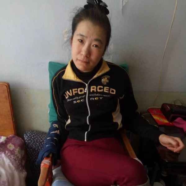 辽宁44岁单身美女真诚找对象-榆林征婚网