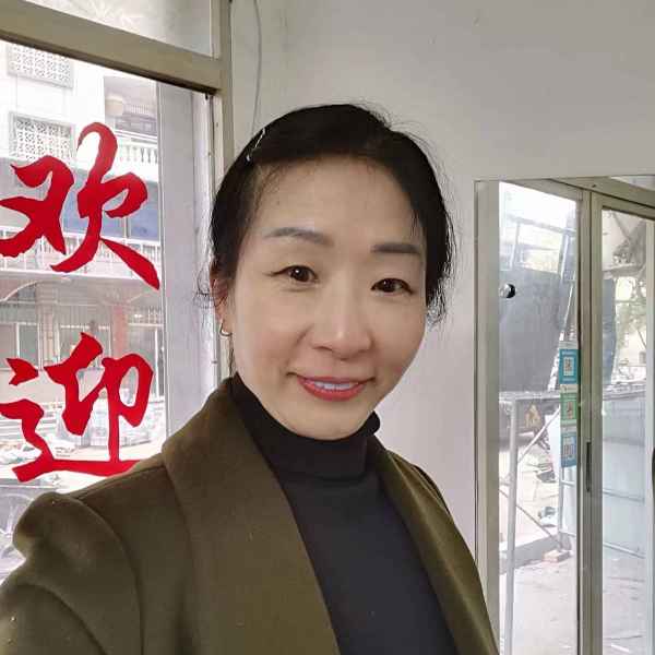 河北54岁单身美女真诚找对象-榆林征婚网