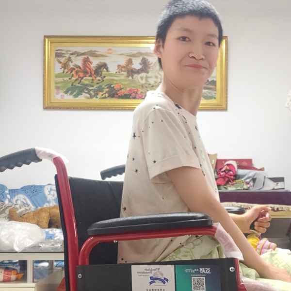 江苏30岁单身美女真诚找对象-榆林相亲网