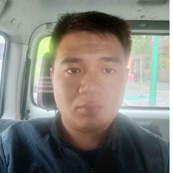 35岁岁山西单身帅哥 - 榆林吉缘网
