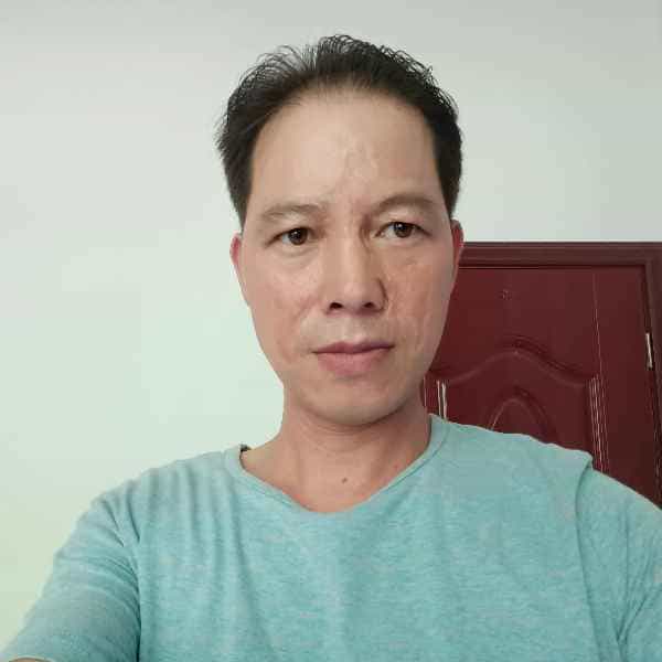 43岁岁陕西单身帅哥 - 榆林吉缘网