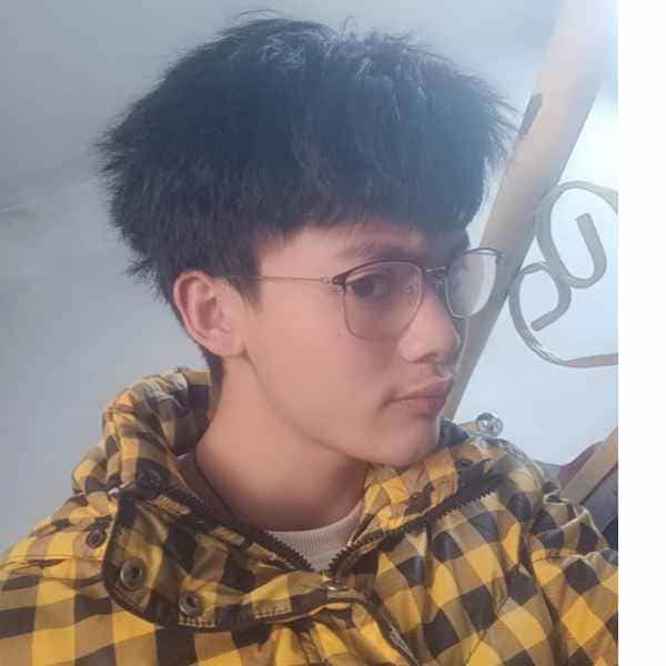 21岁岁安徽单身帅哥 - 榆林吉缘网