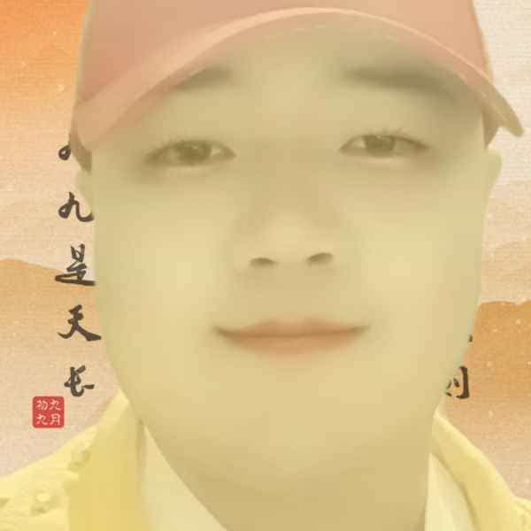 37岁岁河南单身帅哥 - 榆林吉缘网