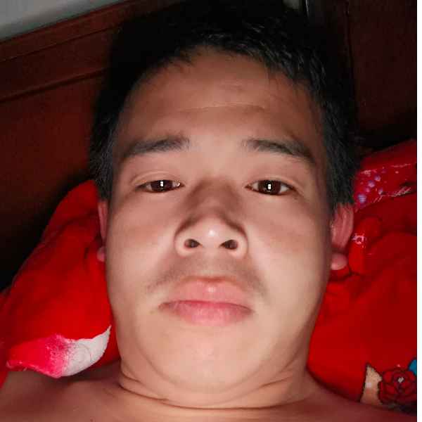 35岁岁河北单身帅哥 - 榆林吉缘网