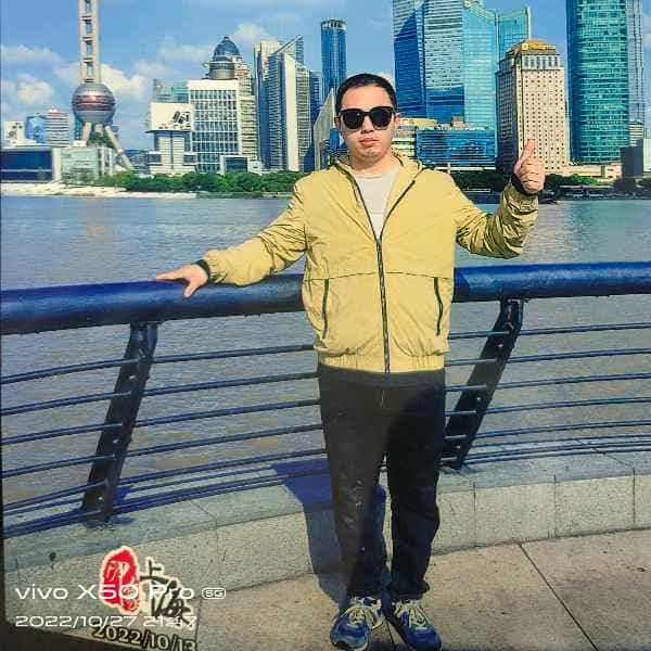 34岁岁江苏单身帅哥 - 榆林吉缘网