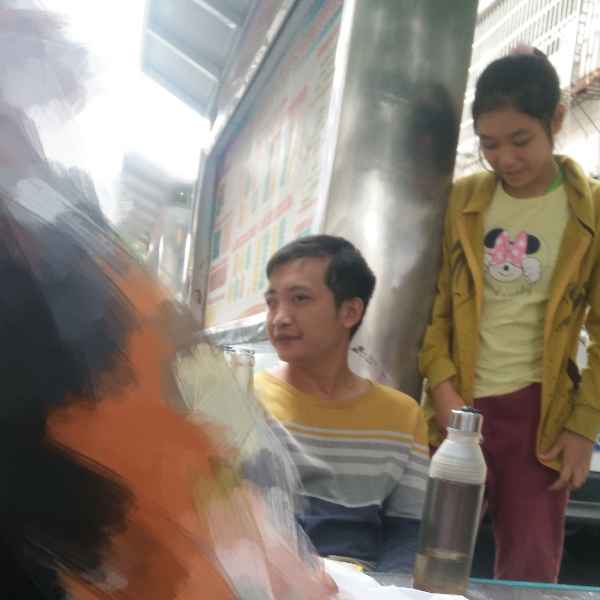36岁岁广东单身帅哥 - 榆林吉缘网
