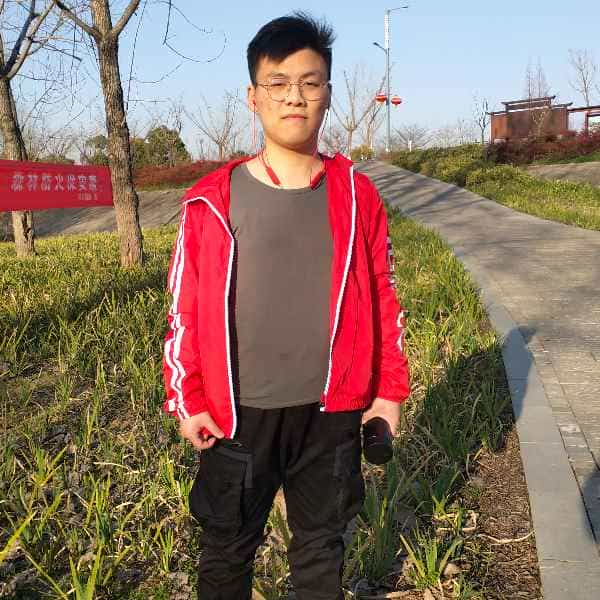24岁岁安徽单身帅哥 - 榆林吉缘网