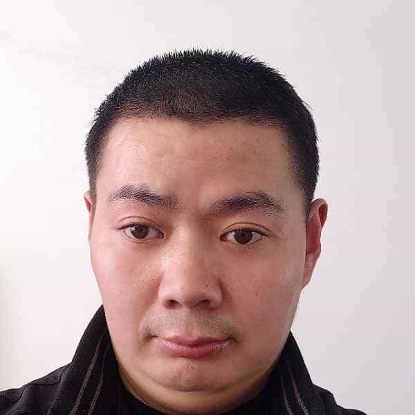 41岁岁安徽单身帅哥 - 榆林吉缘网