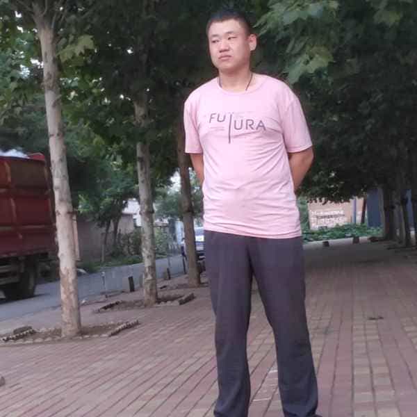 35岁岁河北单身帅哥 - 榆林吉缘网