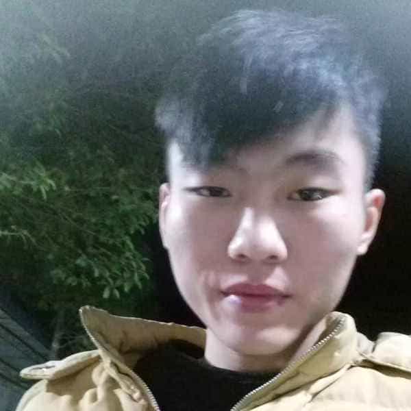 35岁岁广东单身帅哥 - 榆林吉缘网