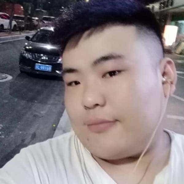28岁岁江西单身帅哥 - 榆林吉缘网