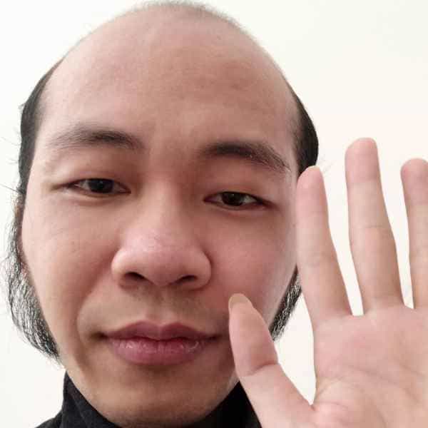 39岁岁广西单身帅哥 - 榆林吉缘网