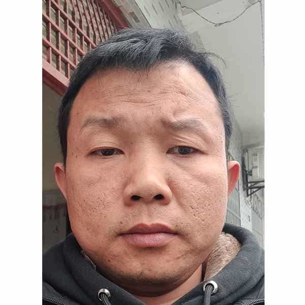 37岁岁陕西单身帅哥 - 榆林吉缘网