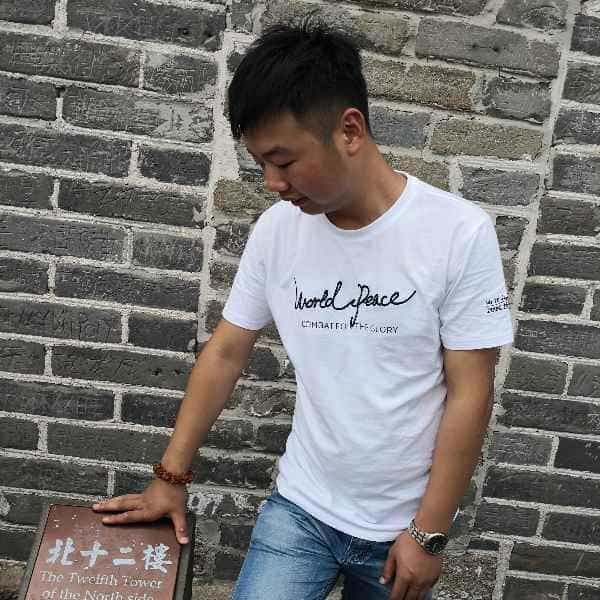 28岁岁河南单身帅哥 - 榆林吉缘网
