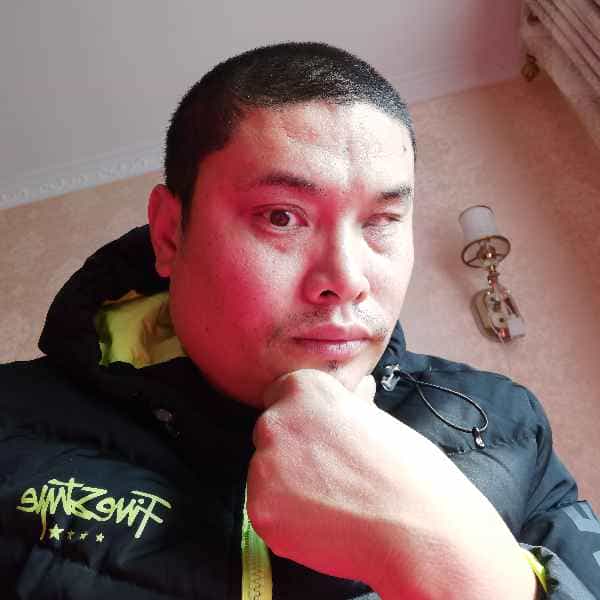 40岁岁安徽单身帅哥 - 榆林吉缘网
