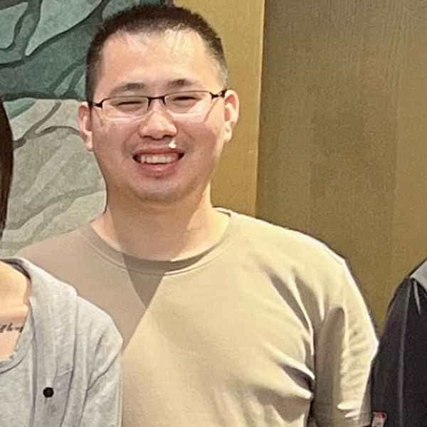 36岁岁广东单身帅哥 - 榆林吉缘网