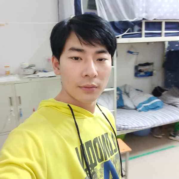 38岁岁河南单身帅哥 - 榆林吉缘网