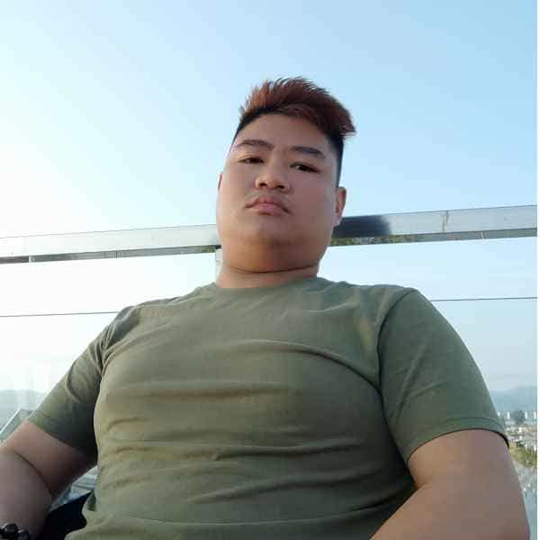 29岁岁广东单身帅哥 - 榆林吉缘网
