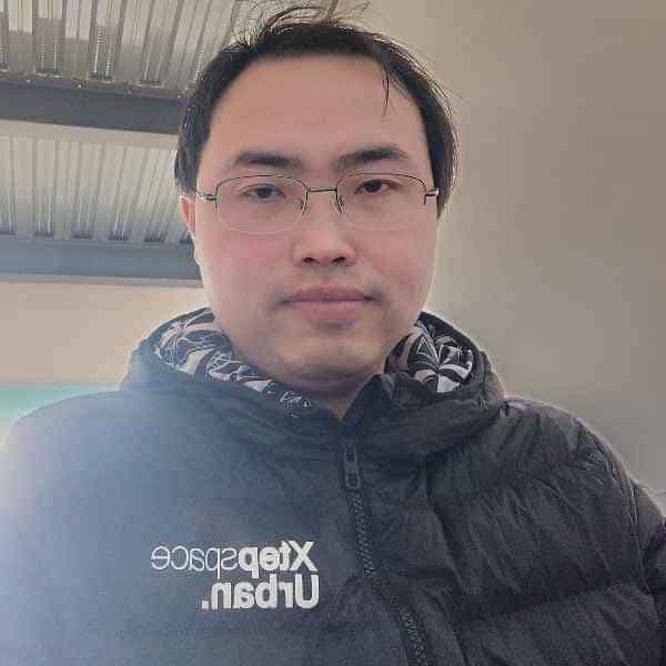 37岁岁陕西单身帅哥 - 榆林吉缘网