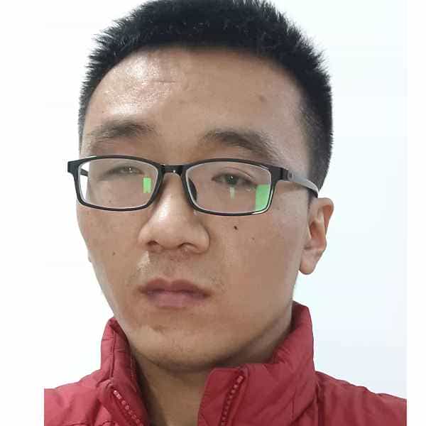 34岁岁山东单身帅哥 - 榆林吉缘网