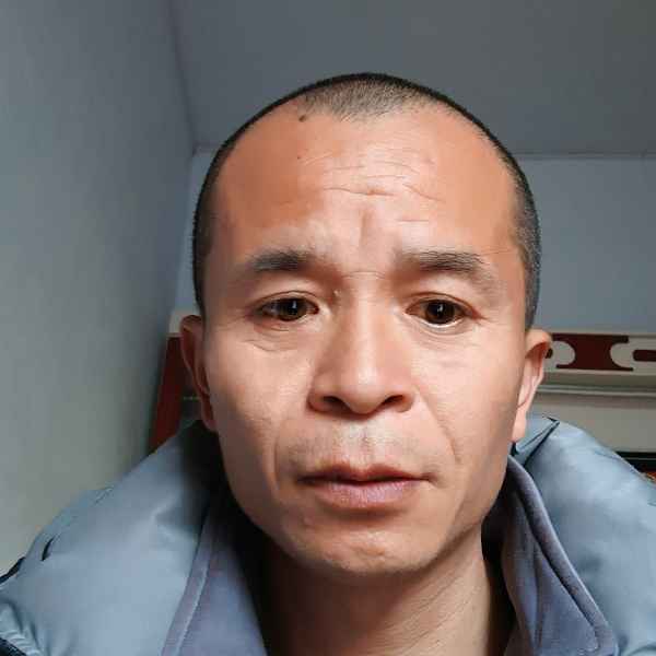 43岁岁河南单身帅哥 - 榆林吉缘网
