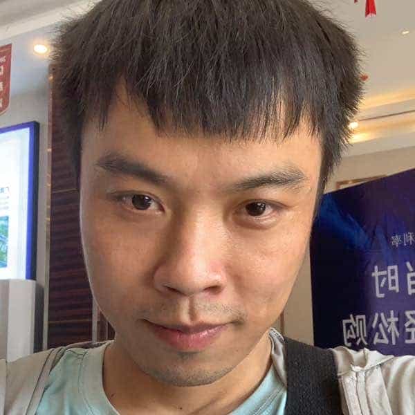 42岁岁广西单身帅哥 - 榆林吉缘网