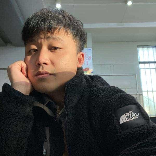 31岁岁湖南单身帅哥 - 榆林吉缘网