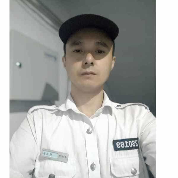 41岁岁河南单身帅哥 - 榆林吉缘网