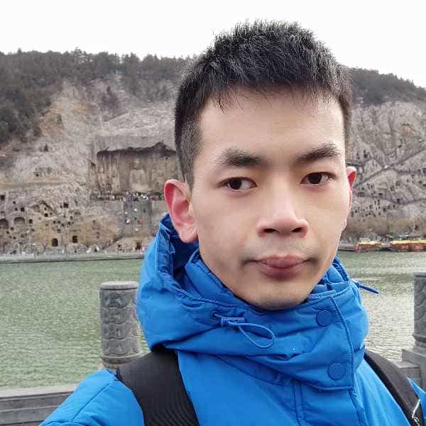 28岁岁河南单身帅哥 - 榆林吉缘网