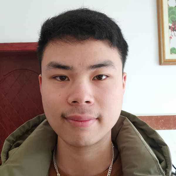 27岁岁江西单身帅哥 - 榆林吉缘网