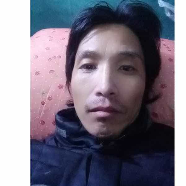 44岁岁河北单身帅哥 - 榆林吉缘网