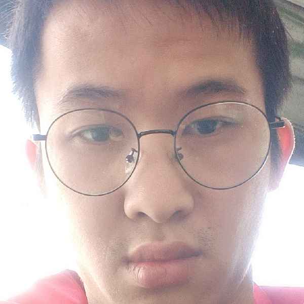 35岁岁广东单身帅哥 - 榆林吉缘网