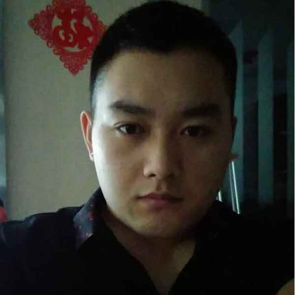 36岁岁河南单身帅哥 - 榆林吉缘网