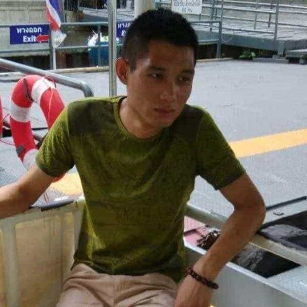 38岁岁湖南单身帅哥 - 榆林吉缘网