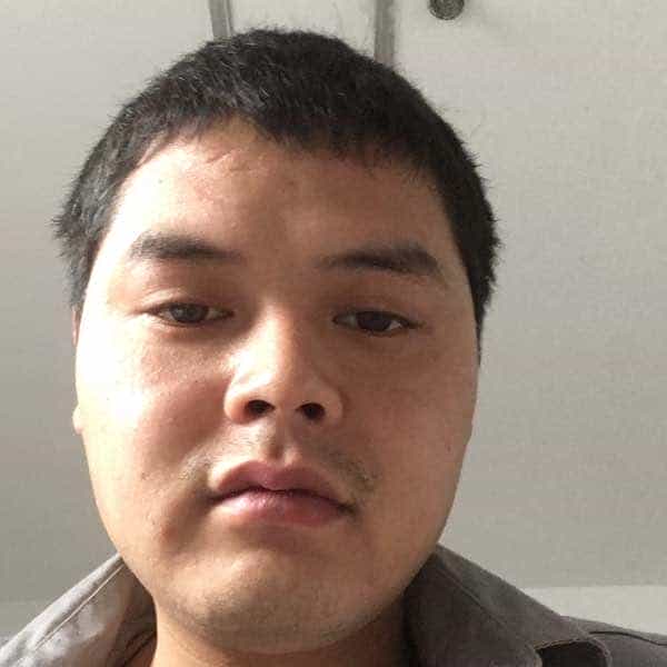 35岁岁江西单身帅哥 - 榆林吉缘网