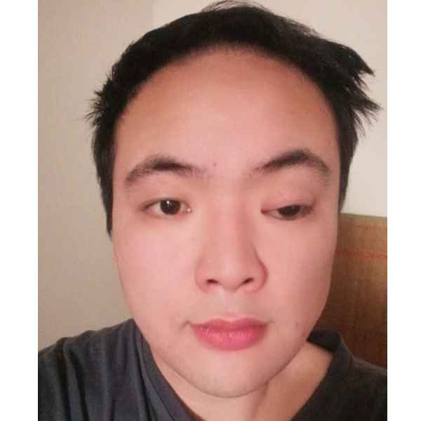 33岁岁湖北单身帅哥 - 榆林吉缘网