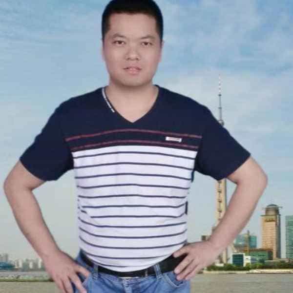 35岁岁湖北单身帅哥 - 榆林吉缘网