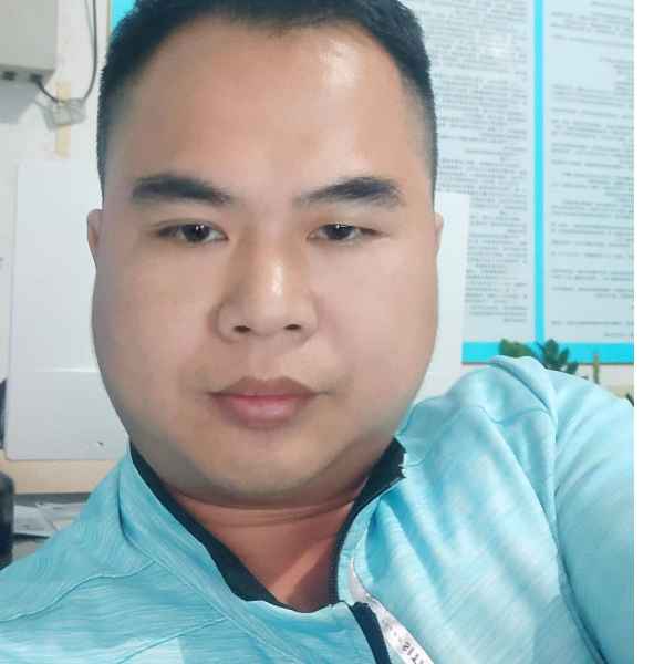 41岁岁广西单身帅哥 - 榆林吉缘网