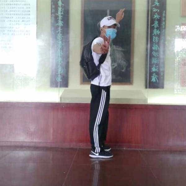 36岁岁广东单身帅哥 - 榆林吉缘网