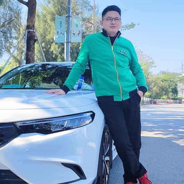 31岁岁湖北单身帅哥 - 榆林吉缘网