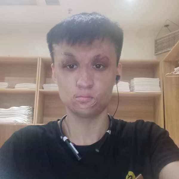 27岁岁山东单身帅哥 - 榆林吉缘网