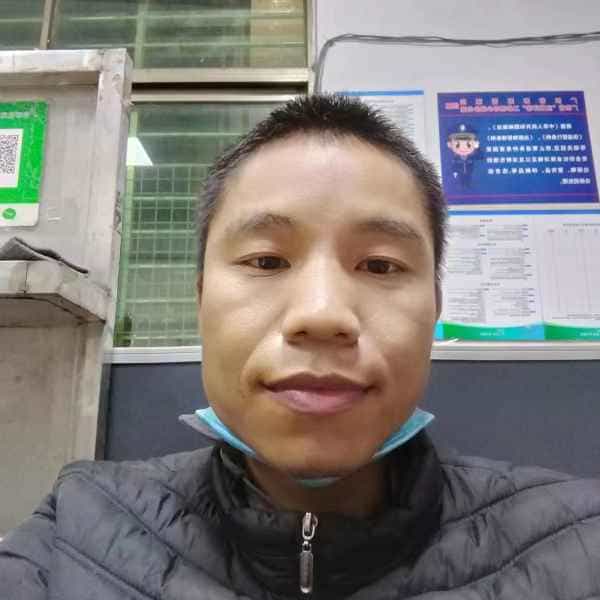 38岁岁广东单身帅哥 - 榆林吉缘网