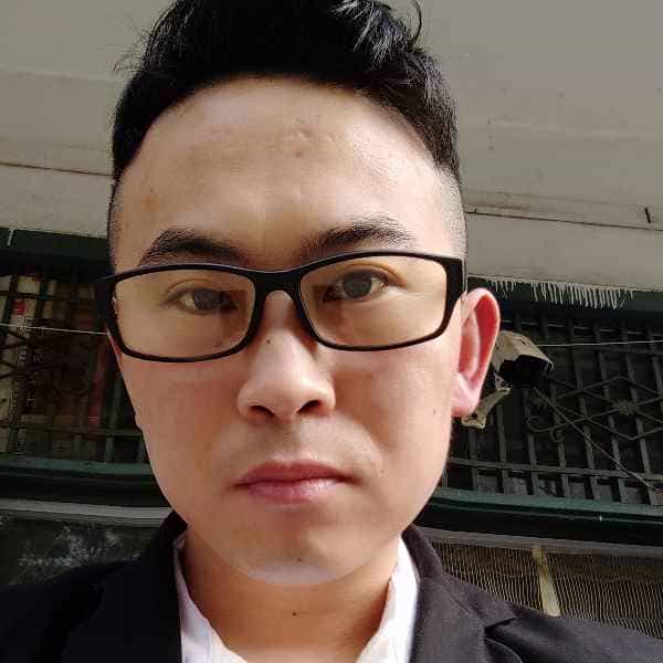 34岁岁陕西单身帅哥 - 榆林吉缘网