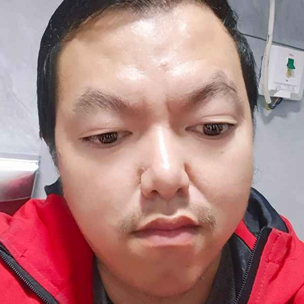 38岁岁江苏单身帅哥 - 榆林吉缘网