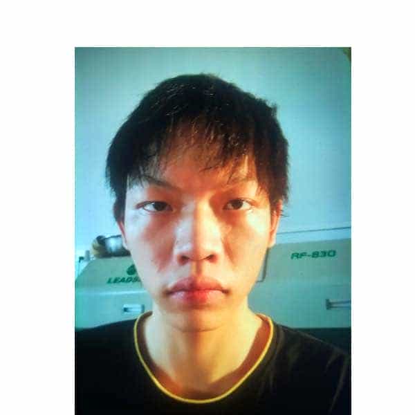 30岁岁江西单身帅哥 - 榆林吉缘网
