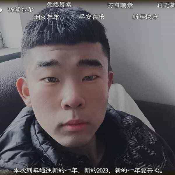 21岁岁河北单身帅哥 - 榆林吉缘网