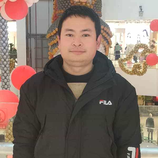 41岁岁河北单身帅哥 - 榆林吉缘网