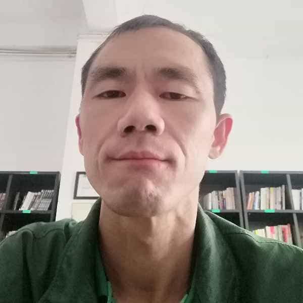 38岁岁湖南单身帅哥 - 榆林吉缘网