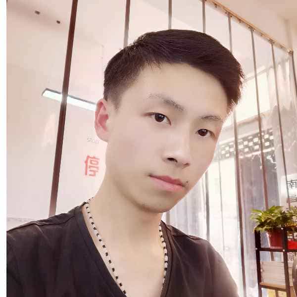 29岁岁江西单身帅哥 - 榆林吉缘网