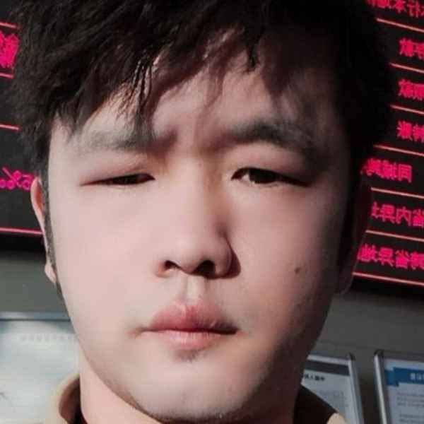 35岁岁湖北单身帅哥 - 榆林吉缘网